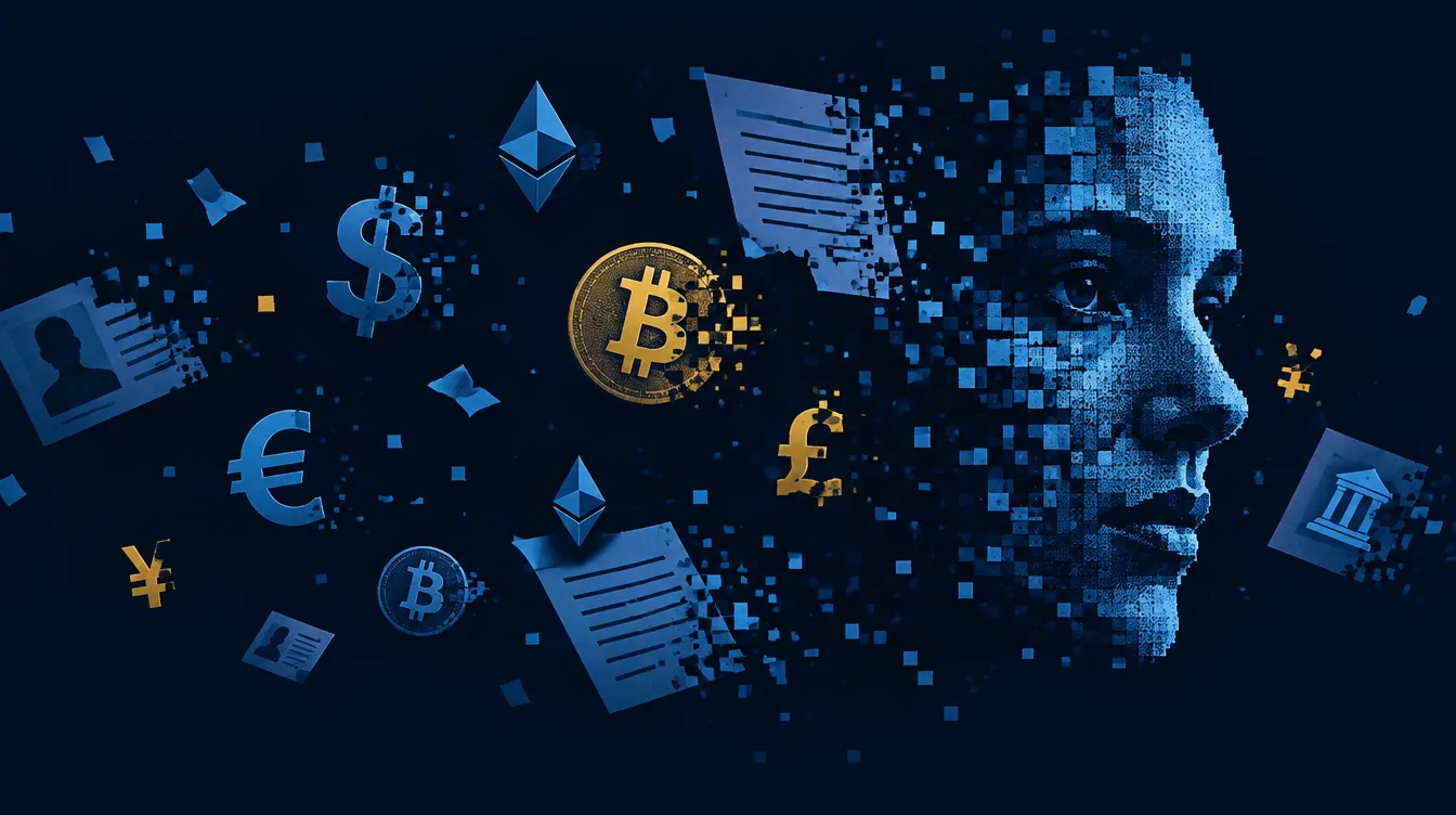 Deepfake Fraud: The $442 Billion Problem Nobody Can Solve