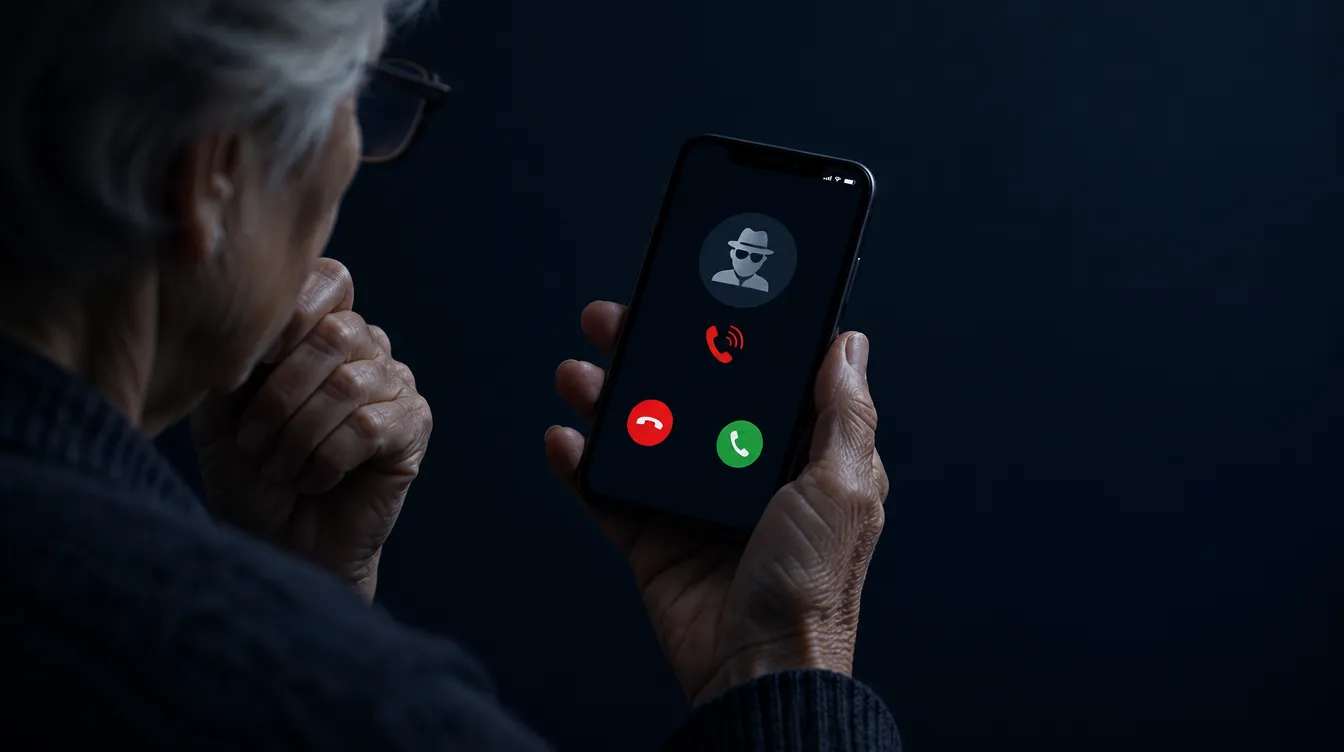 AI Scams Targeting Older Adults: What Family Can Do (2026)