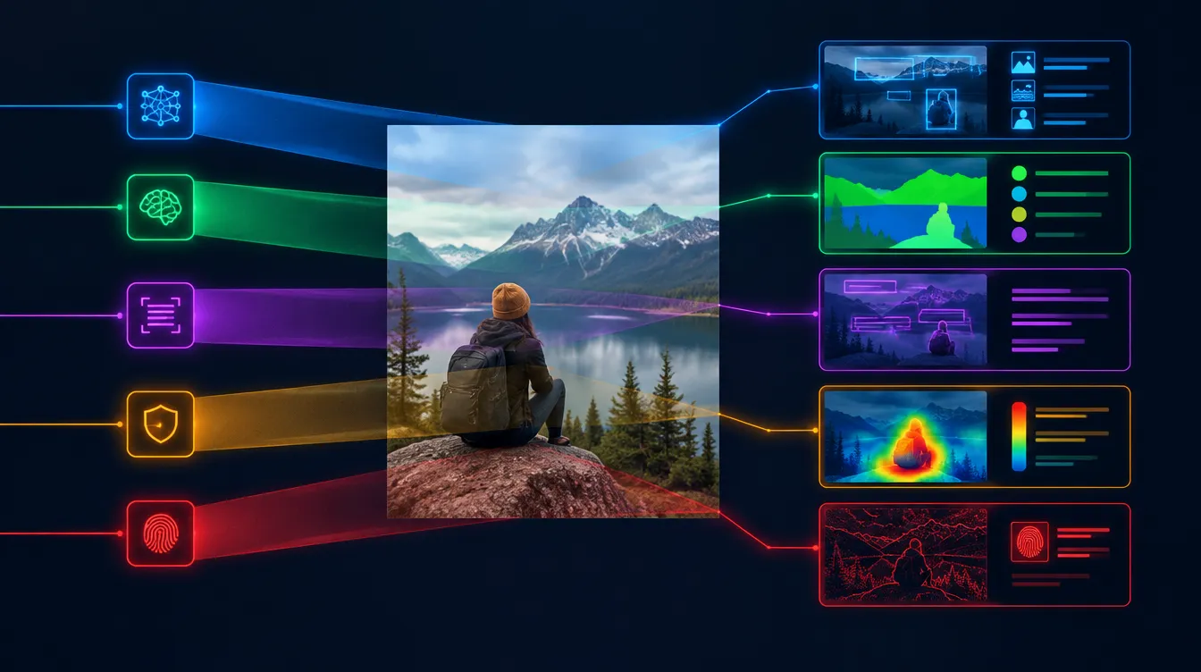 Best AI Image Detector: 5 Detection Approaches Compared (2026)
