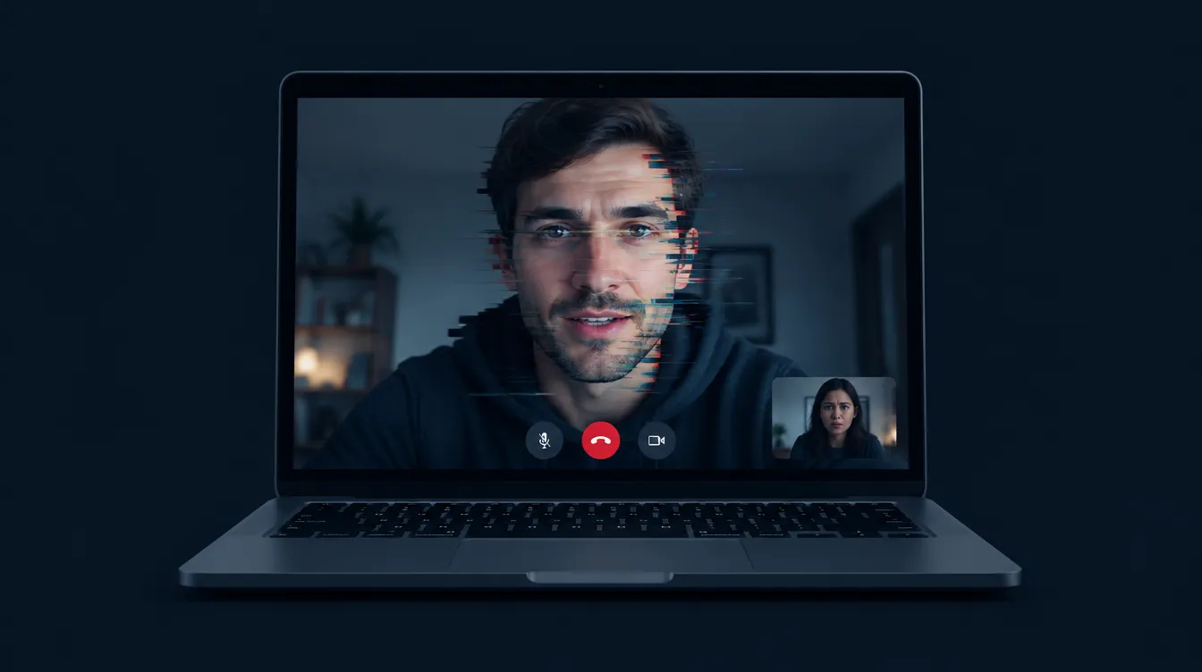 Messenger Fake Video Call Scams: How They Work and How to Protect Yourself