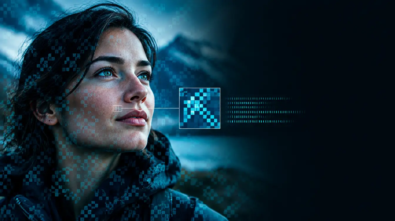 SynthID Detector: How to Check If an Image Has a Google Watermark
