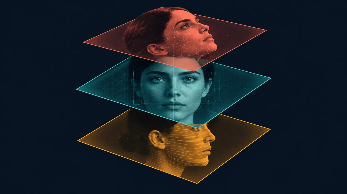 How Deepfake Detection Works: Three Layers Explained