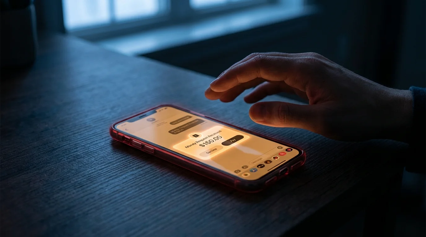 They Asked for Money. Here's What to Do Before You Send It.