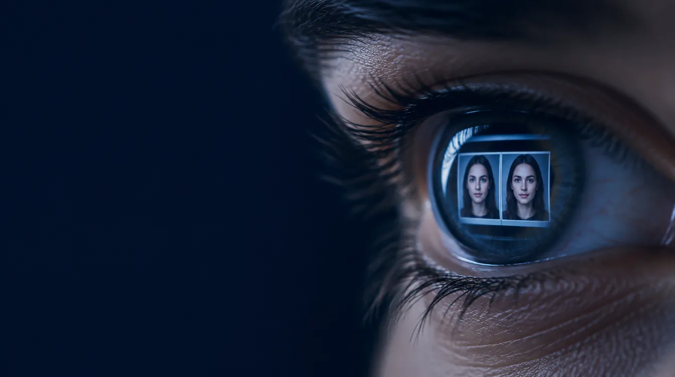 How to Spot a Deepfake: Why Your Eyes Fail and What Actually Works